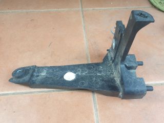 bontott OPEL ASTRA K ABS / ABR / ESP Pumpa Tartó