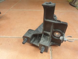 bontott OPEL ASTRA K ABS / ABR / ESP Pumpa Tartó