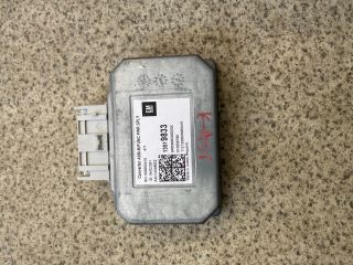 bontott OPEL ASTRA K AC/DC Inverter 230V