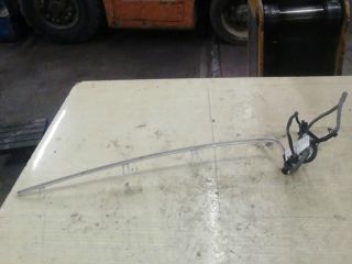 bontott OPEL ASTRA K Ajtó Kárpit Világítás