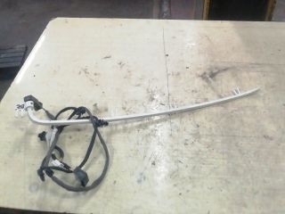 bontott OPEL ASTRA K Ajtó Kárpit Világítás