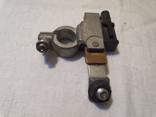 bontott OPEL ASTRA K Akkumulátor Saru Elektronikával