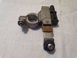 bontott OPEL ASTRA K Akkumulátor Saru Elektronikával