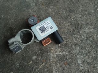 bontott OPEL ASTRA K Akkumulátor Saru Elektronikával