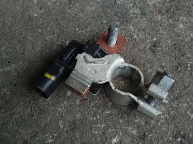 bontott OPEL ASTRA K Akkumulátor Saru Elektronikával