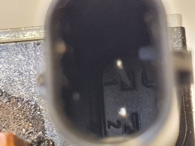 bontott OPEL ASTRA K Akkumulátor Saru Elektronikával