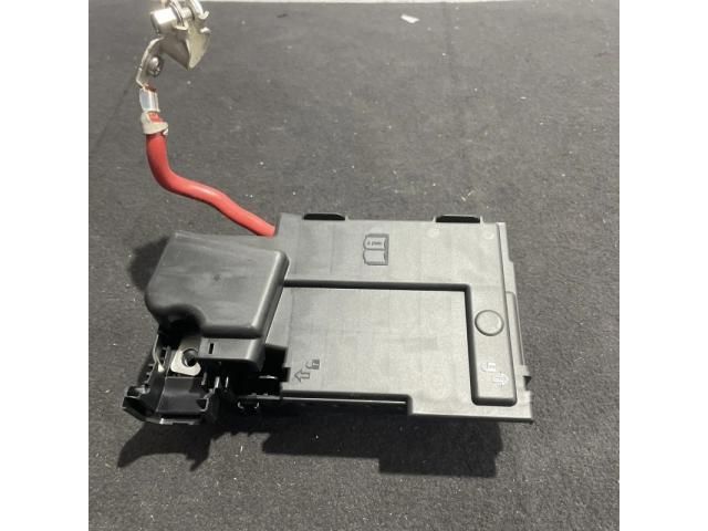 bontott OPEL ASTRA K Akkumulátor Saru Elektronikával