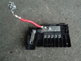 bontott OPEL ASTRA K Akkumulátor Saru Elektronikával