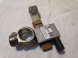 bontott OPEL ASTRA K Akkumulátor Saru Elektronikával