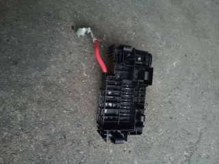 bontott OPEL ASTRA K Akkumulátor Saru Elektronikával