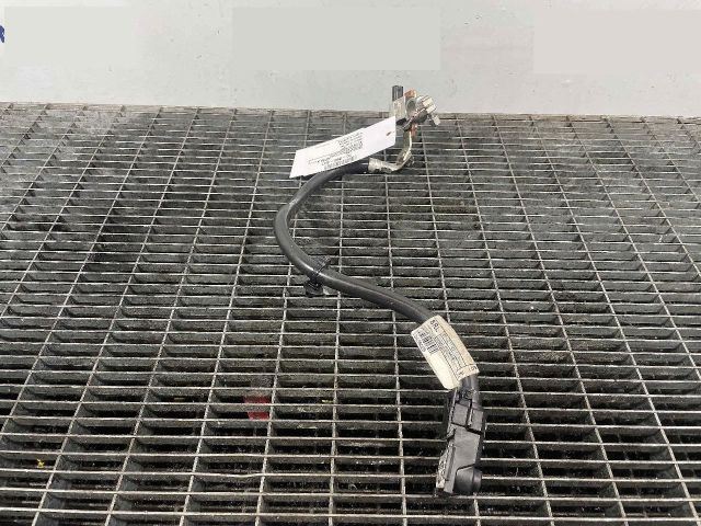 bontott OPEL ASTRA K Akkumulátor Saru