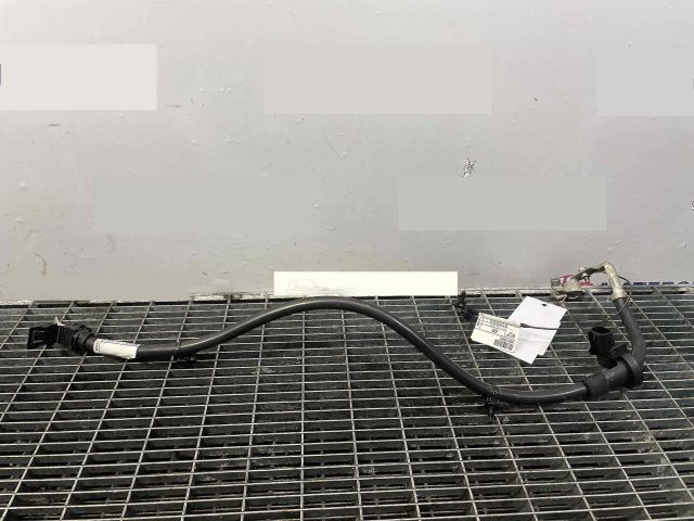 bontott OPEL ASTRA K Akkumulátor Saru