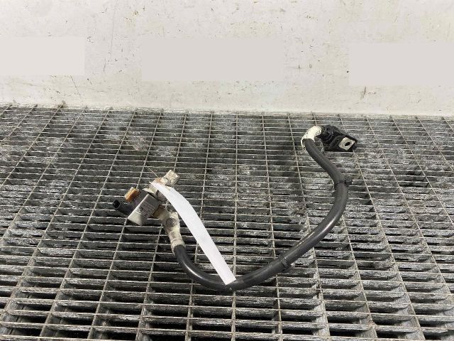 bontott OPEL ASTRA K Akkumulátor Saru