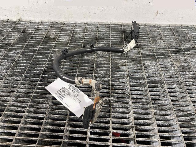 bontott OPEL ASTRA K Akkumulátor Saru