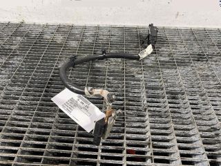 bontott OPEL ASTRA K Akkumulátor Saru