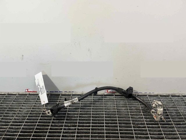 bontott OPEL ASTRA K Akkumulátor Saru