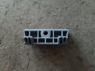 bontott OPEL ASTRA K Akkumulátor Tartó