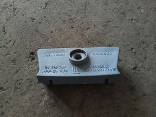 bontott OPEL ASTRA K Akkumulátor Tartó