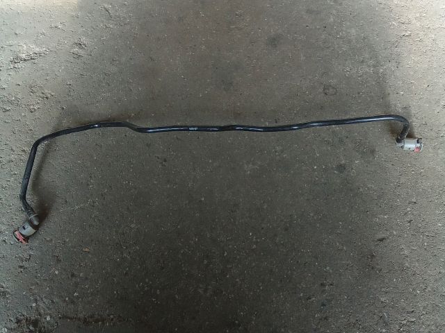 bontott OPEL ASTRA K Aktívszén Szűrő Cső