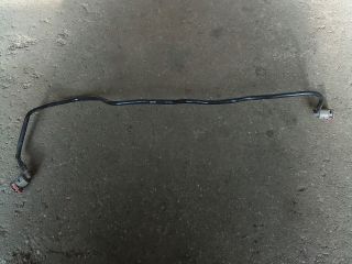 bontott OPEL ASTRA K Aktívszén Szűrő Cső