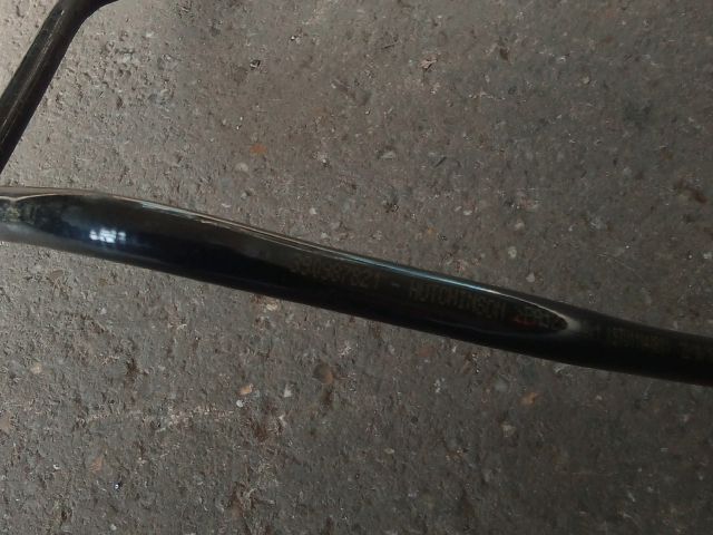 bontott OPEL ASTRA K Aktívszén Szűrő Cső