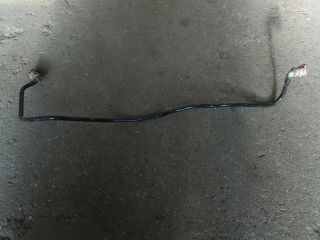 bontott OPEL ASTRA K Aktívszén Szűrő Cső