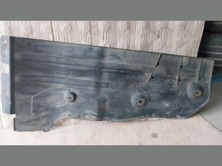 bontott OPEL ASTRA K Alsó Motorburkolat