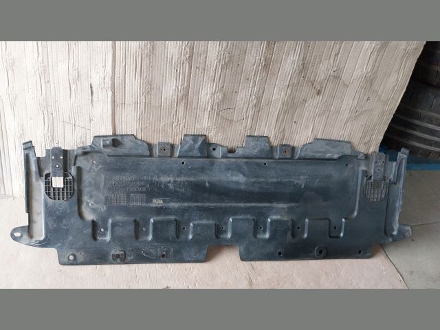 bontott OPEL ASTRA K Alsó Motorburkolat