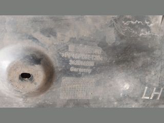 bontott OPEL ASTRA K Alsó Motorburkolat