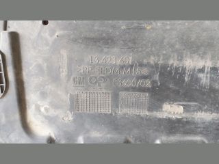 bontott OPEL ASTRA K Alsó Motorburkolat