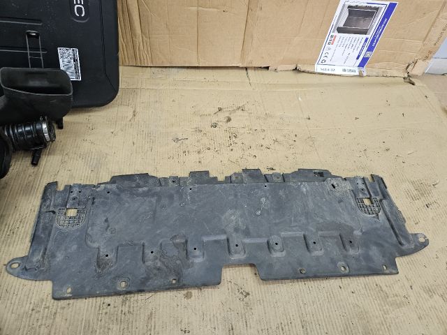 bontott OPEL ASTRA K Alsó Motorburkolat