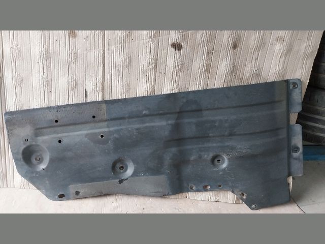 bontott OPEL ASTRA K Alsó Motorburkolat