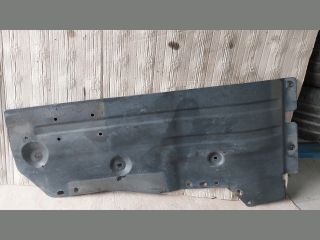 bontott OPEL ASTRA K Alsó Motorburkolat