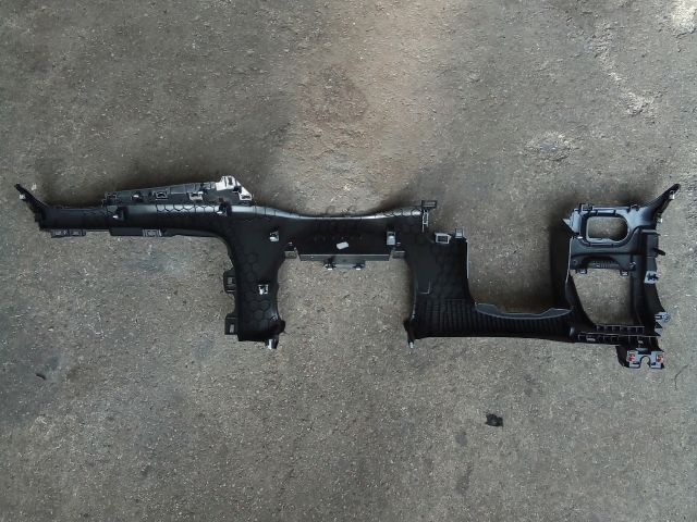 bontott OPEL ASTRA K Alsó Műszerfal Burkolat