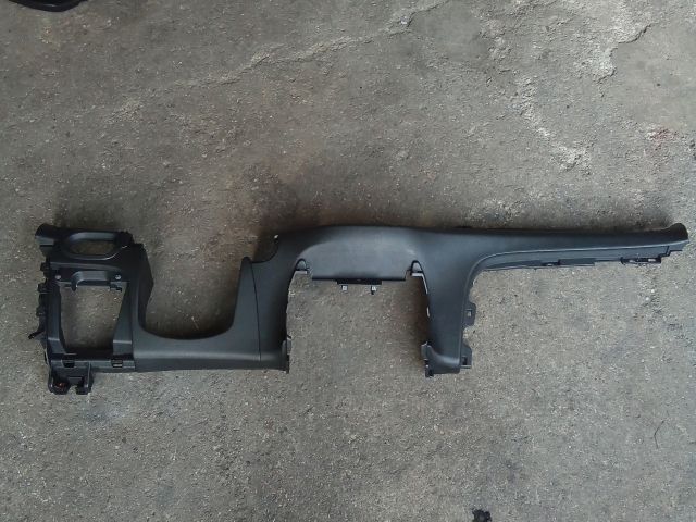 bontott OPEL ASTRA K Alsó Műszerfal Burkolat