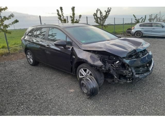 bontott OPEL ASTRA K Alufelni Szett Gumival