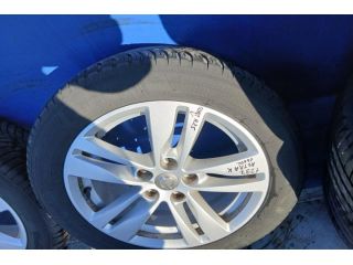 bontott OPEL ASTRA K Alufelni Szett Gumival