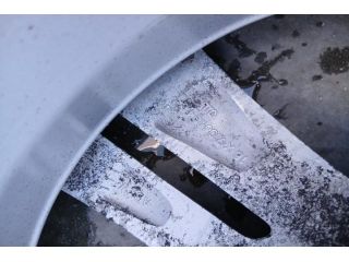 bontott OPEL ASTRA K Alufelni Szett Gumival