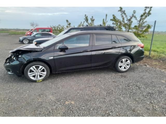 bontott OPEL ASTRA K Alufelni Szett Gumival