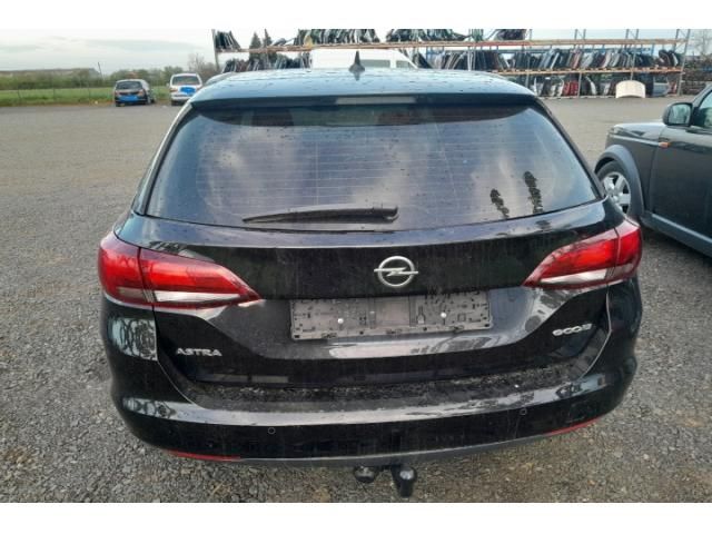 bontott OPEL ASTRA K Alufelni Szett Gumival