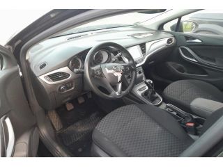 bontott OPEL ASTRA K Alufelni Szett Gumival