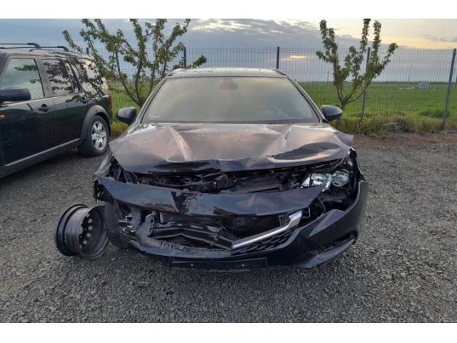 bontott OPEL ASTRA K Alufelni Szett Gumival