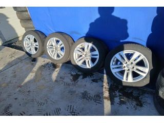 bontott OPEL ASTRA K Alufelni Szett Gumival