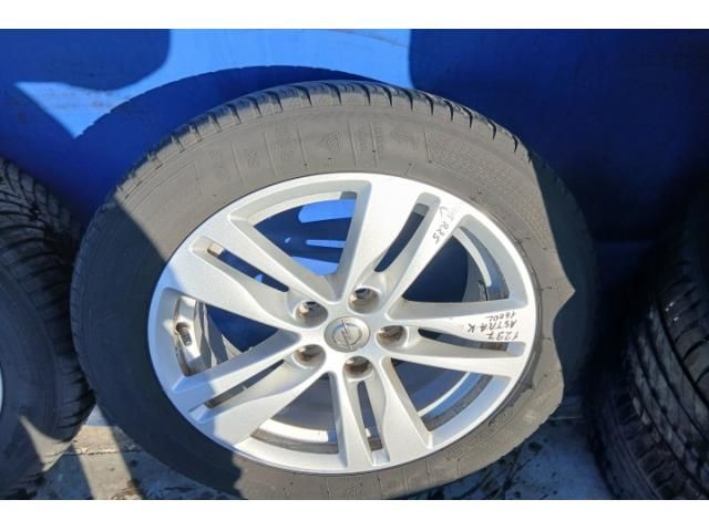 bontott OPEL ASTRA K Alufelni Szett Gumival