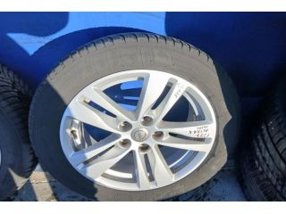 bontott OPEL ASTRA K Alufelni Szett Gumival