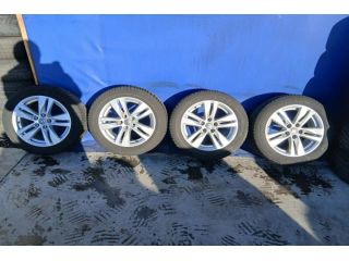 bontott OPEL ASTRA K Alufelni Szett Gumival