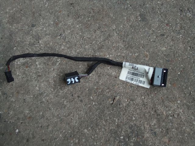 bontott OPEL ASTRA K Antenna Kábelköteg