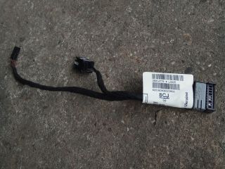 bontott OPEL ASTRA K Antenna Kábelköteg