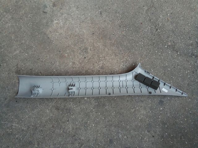 bontott OPEL ASTRA K Bal A Oszlop Burkolat