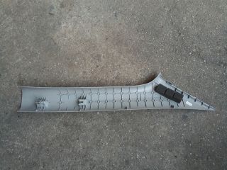 bontott OPEL ASTRA K Bal A Oszlop Burkolat